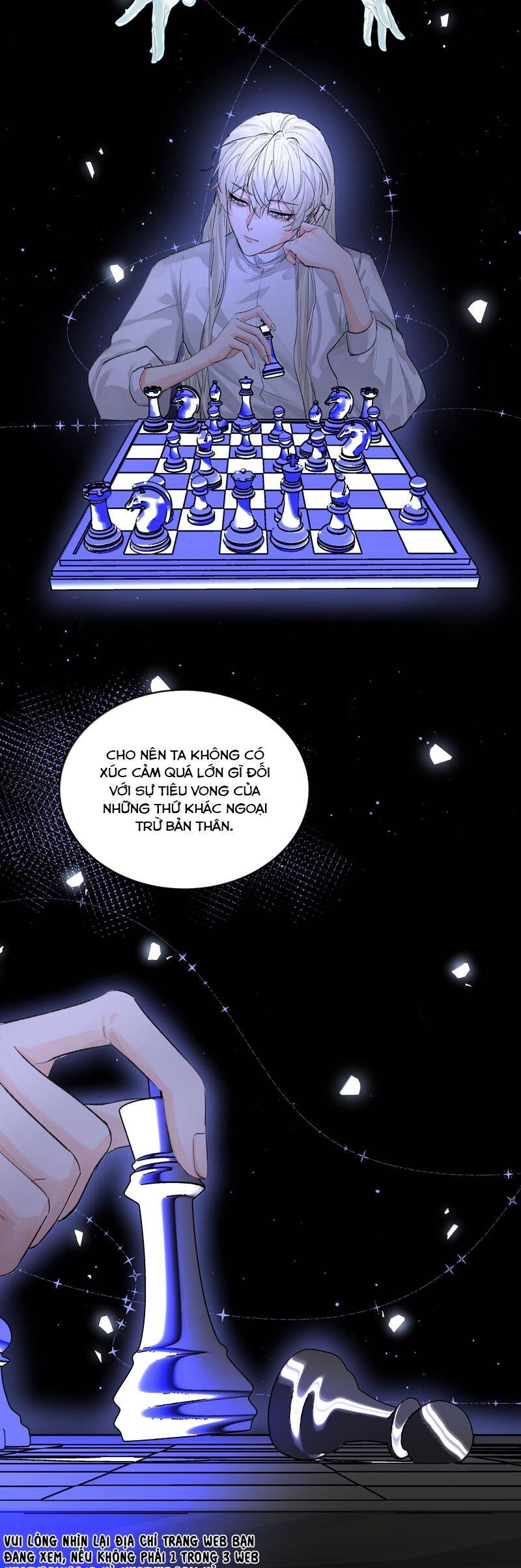 Tiền Nhiệm Vi Vương Chapter 96 - 11