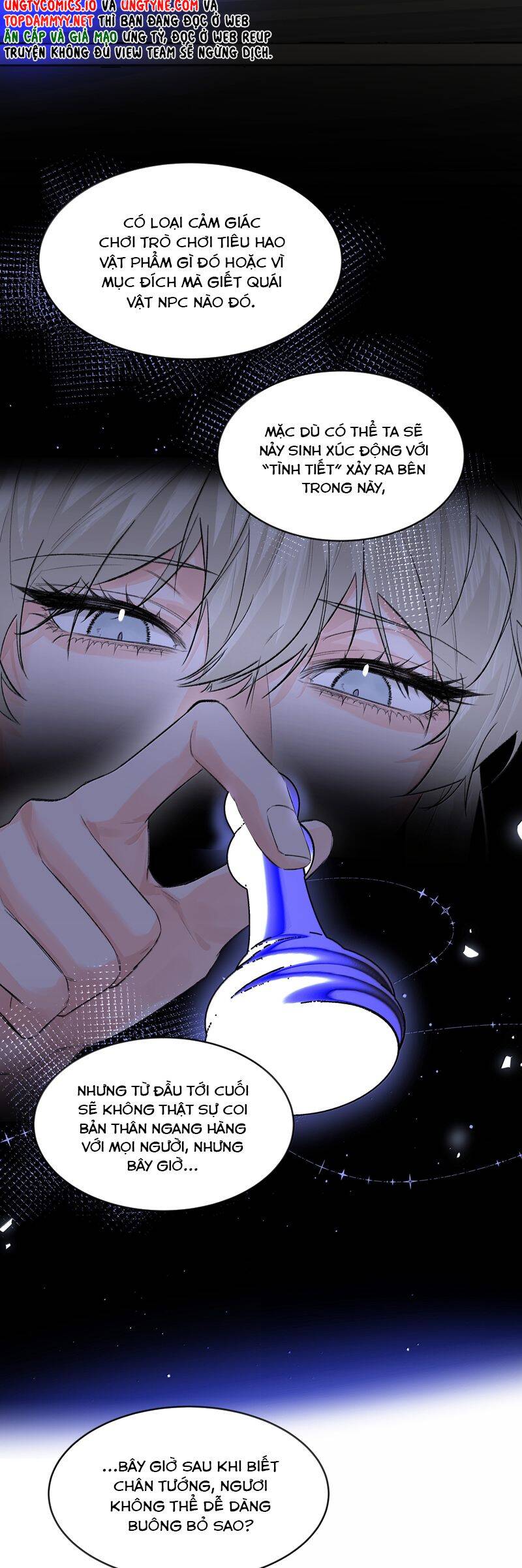 Tiền Nhiệm Vi Vương Chapter 96 - 12