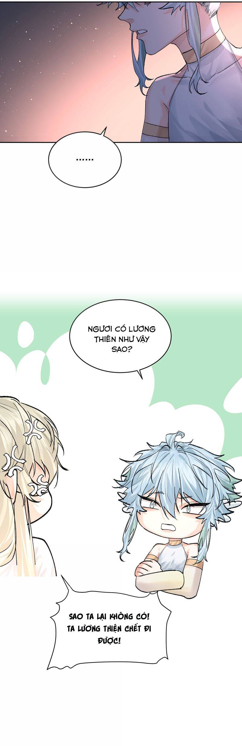 Tiền Nhiệm Vi Vương Chapter 96 - 14