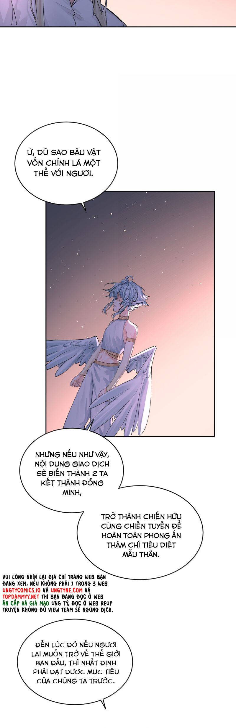 Tiền Nhiệm Vi Vương Chapter 96 - 18