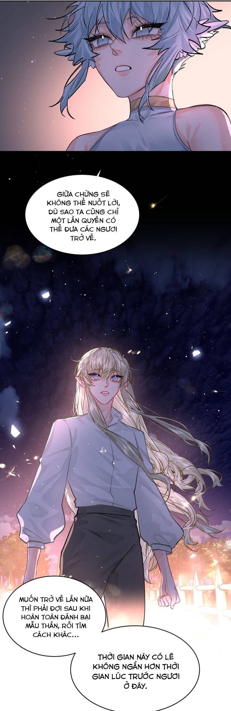 Tiền Nhiệm Vi Vương Chapter 96 - 19