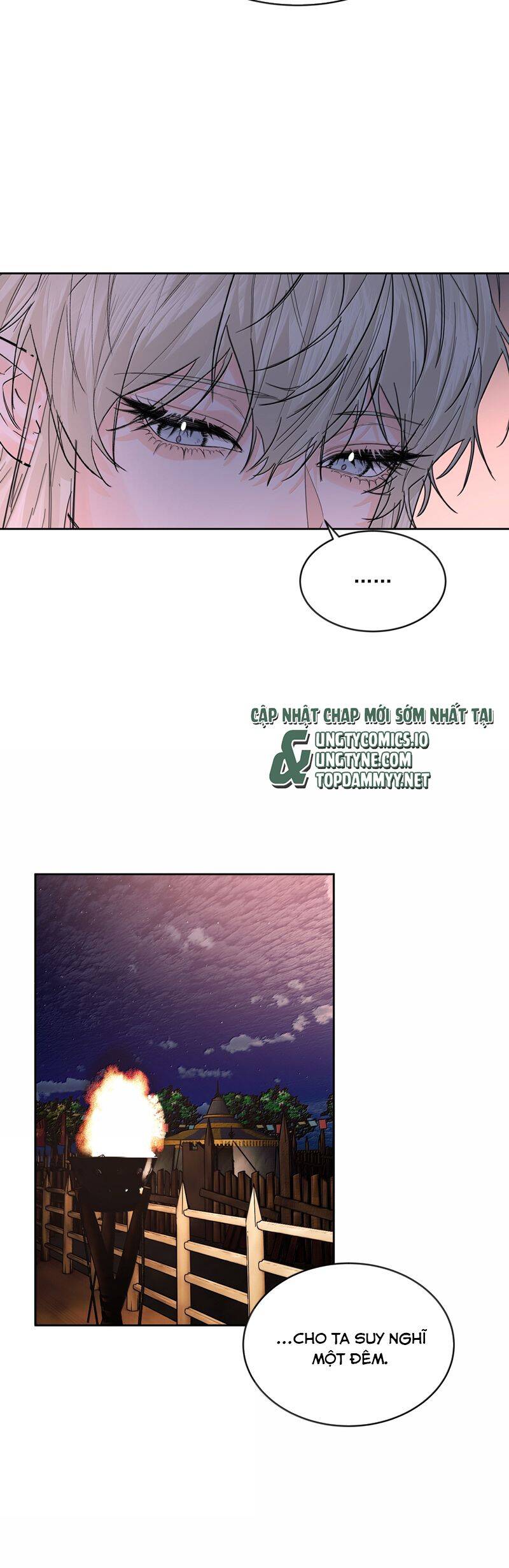 Tiền Nhiệm Vi Vương Chapter 96 - 20