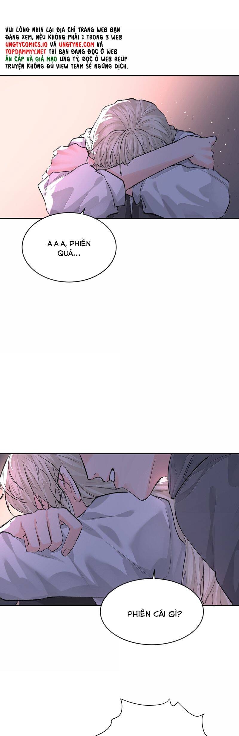 Tiền Nhiệm Vi Vương Chapter 96 - 22