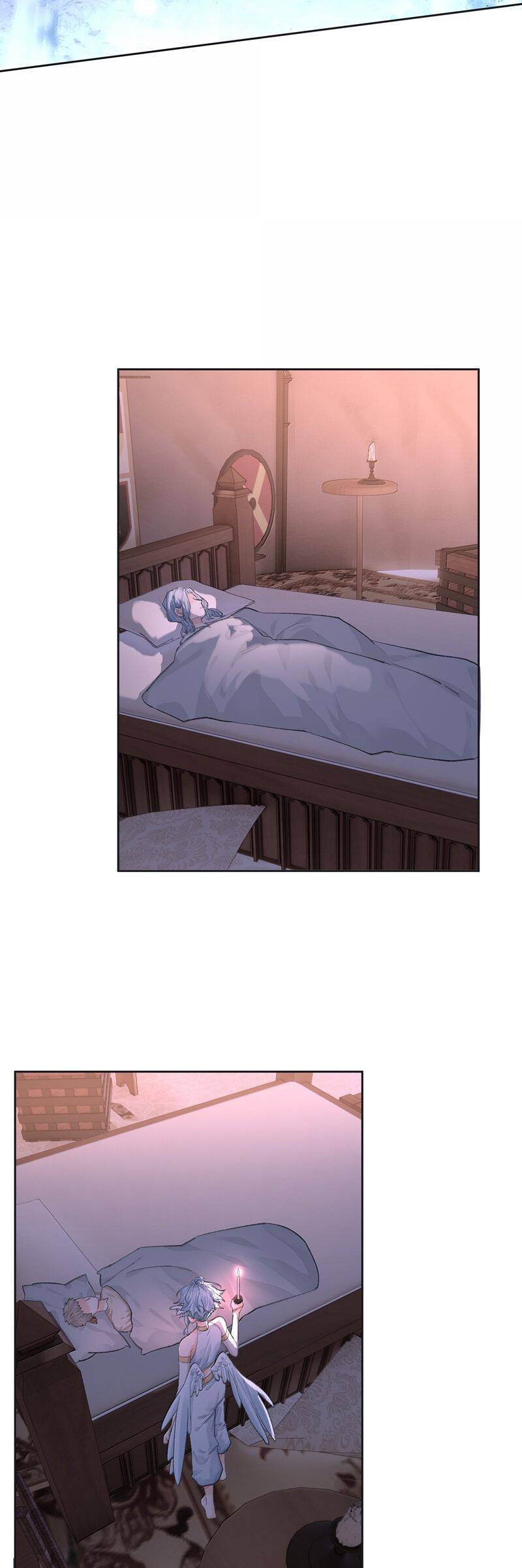 Tiền Nhiệm Vi Vương Chapter 96 - 4