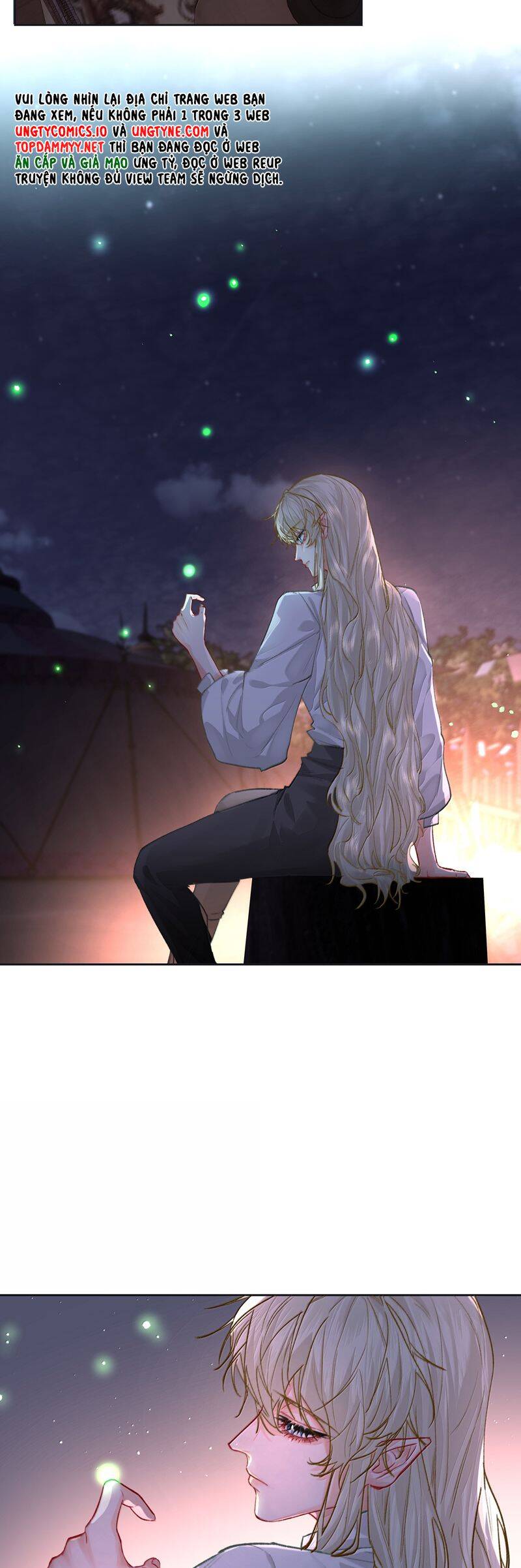 Tiền Nhiệm Vi Vương Chapter 96 - 5