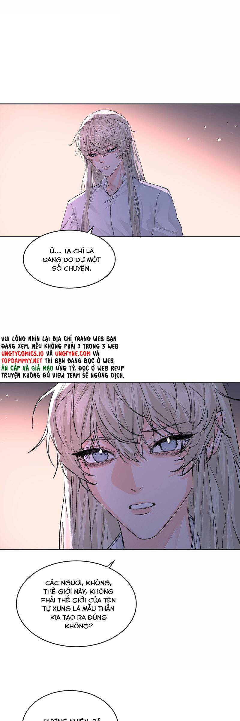 Tiền Nhiệm Vi Vương Chapter 96 - 8