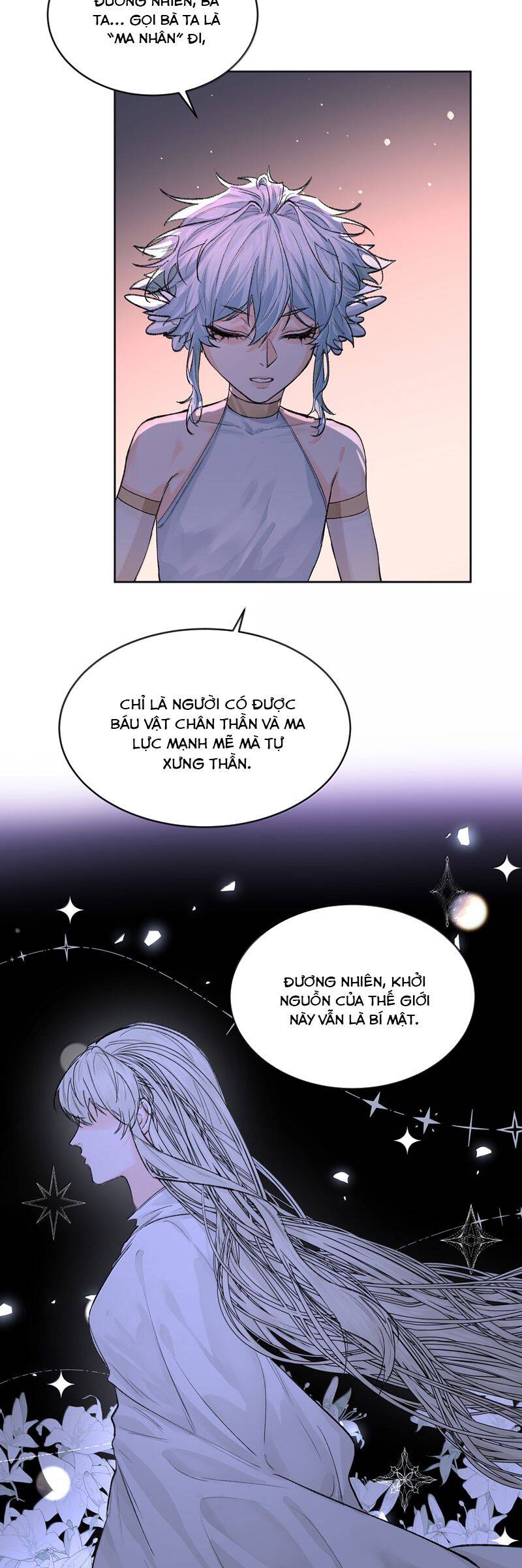 Tiền Nhiệm Vi Vương Chapter 96 - 9