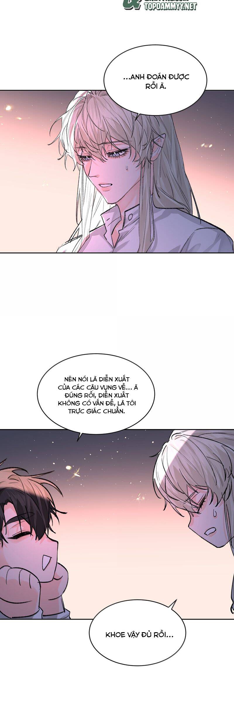 Tiền Nhiệm Vi Vương Chapter 97 - 11