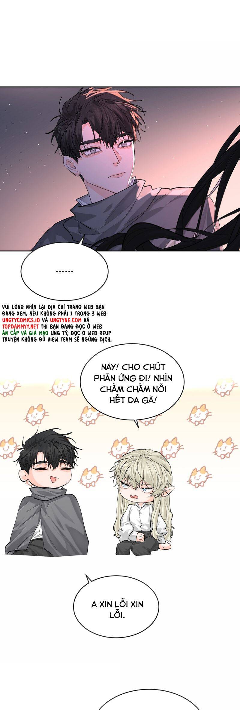 Tiền Nhiệm Vi Vương Chapter 97 - 15