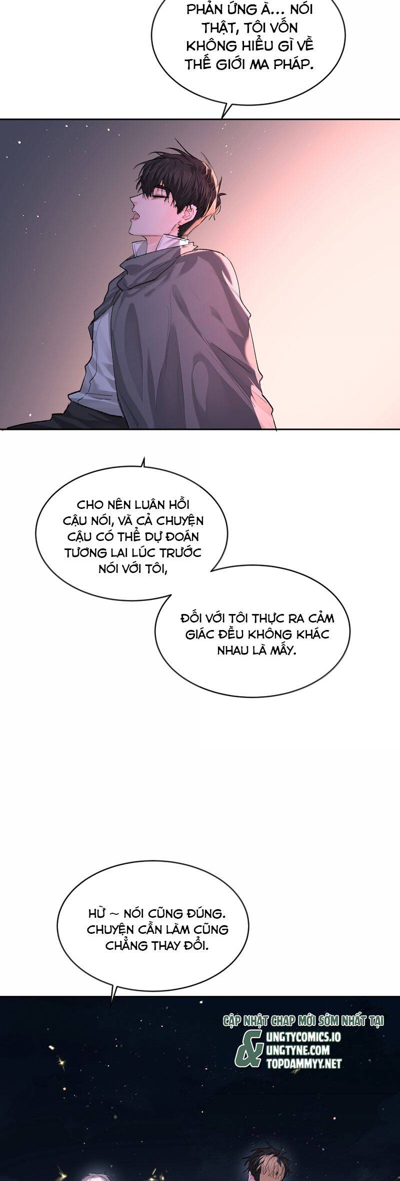 Tiền Nhiệm Vi Vương Chapter 97 - 16