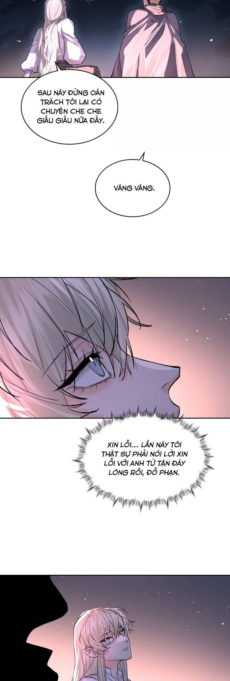 Tiền Nhiệm Vi Vương Chapter 97 - 17