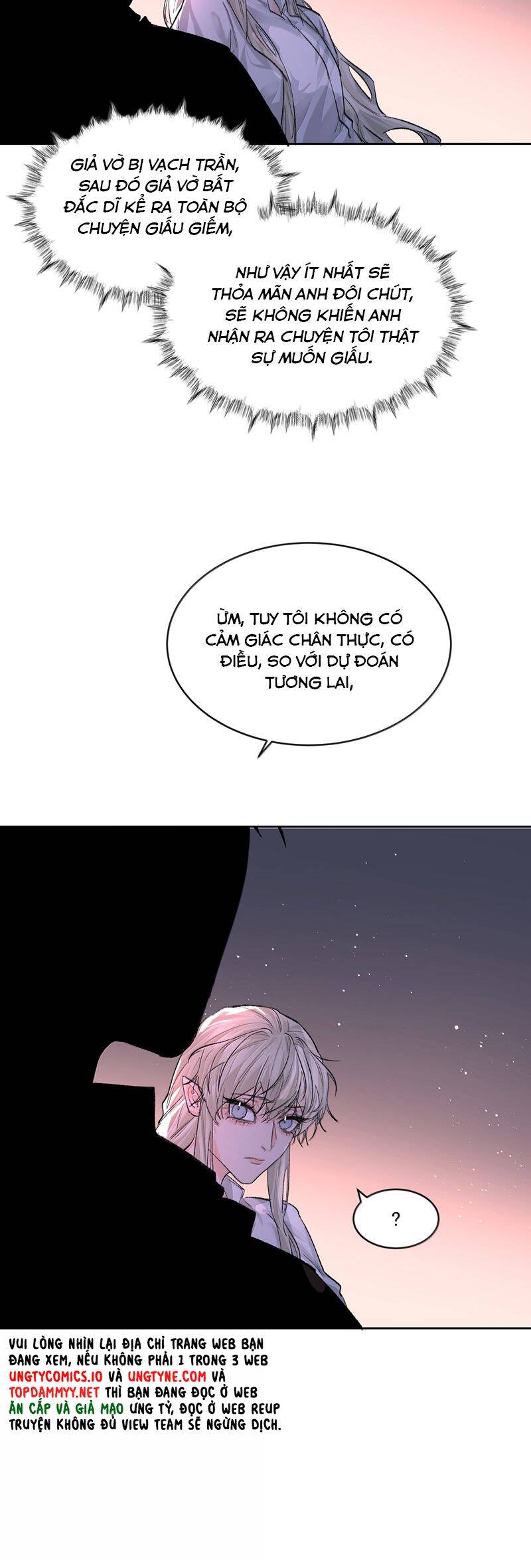 Tiền Nhiệm Vi Vương Chapter 97 - 18