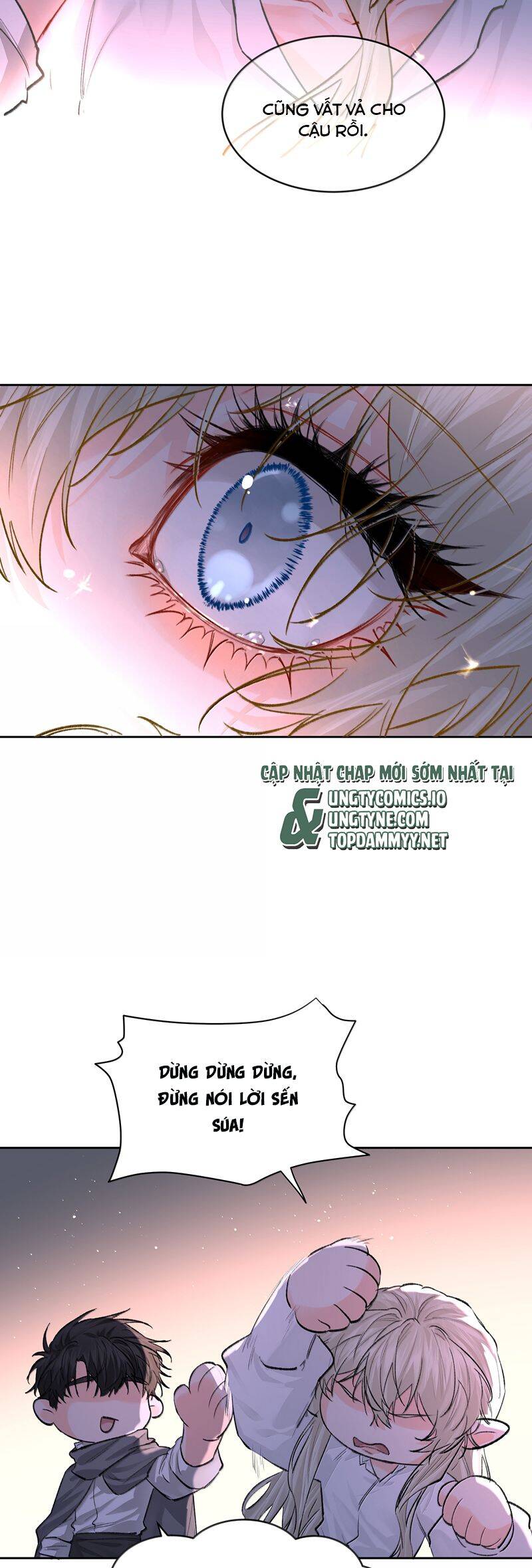 Tiền Nhiệm Vi Vương Chapter 97 - 20