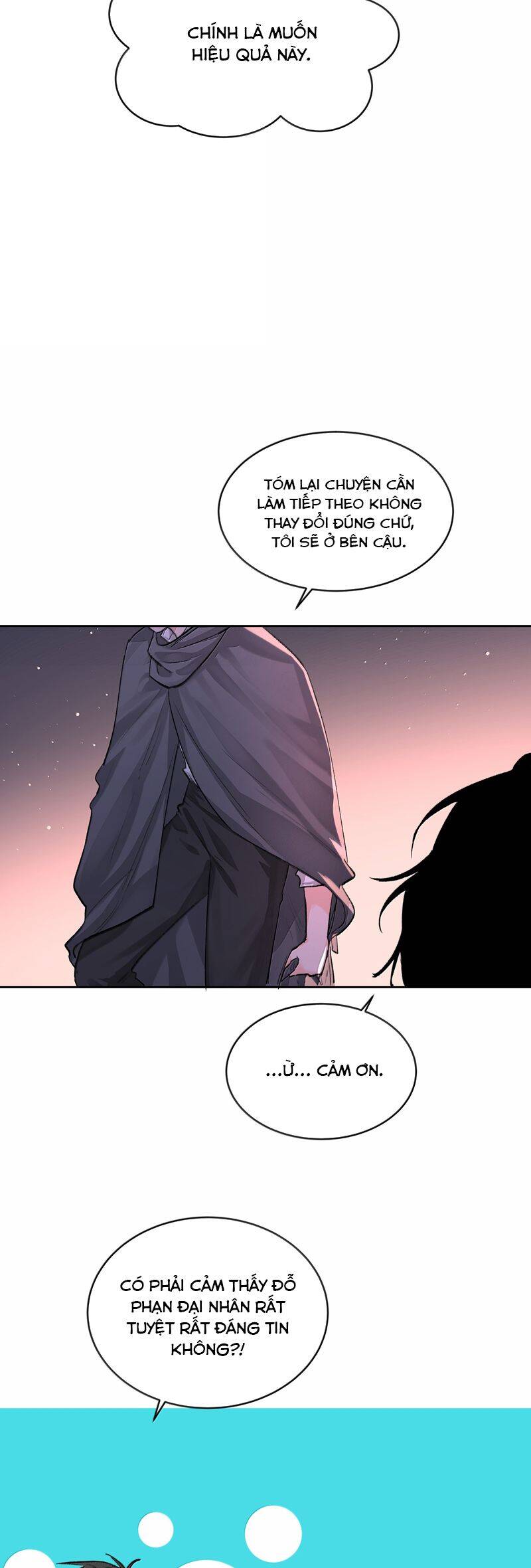 Tiền Nhiệm Vi Vương Chapter 97 - 21