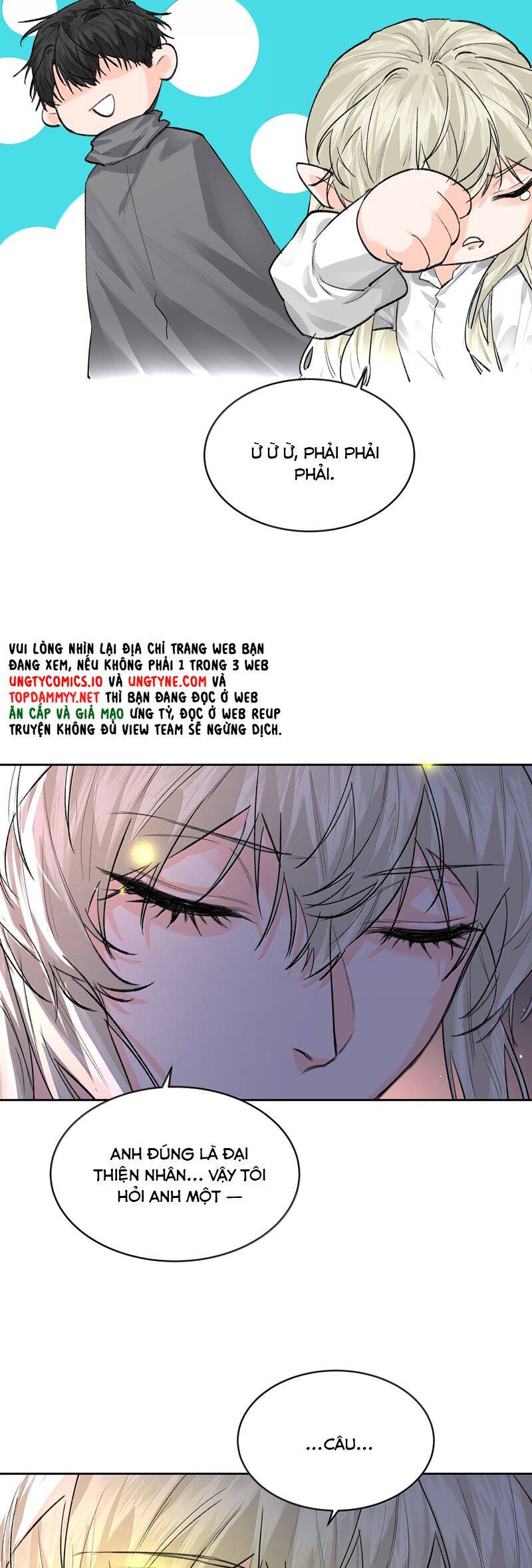Tiền Nhiệm Vi Vương Chapter 97 - 22