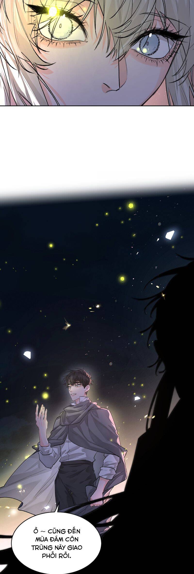 Tiền Nhiệm Vi Vương Chapter 97 - 23