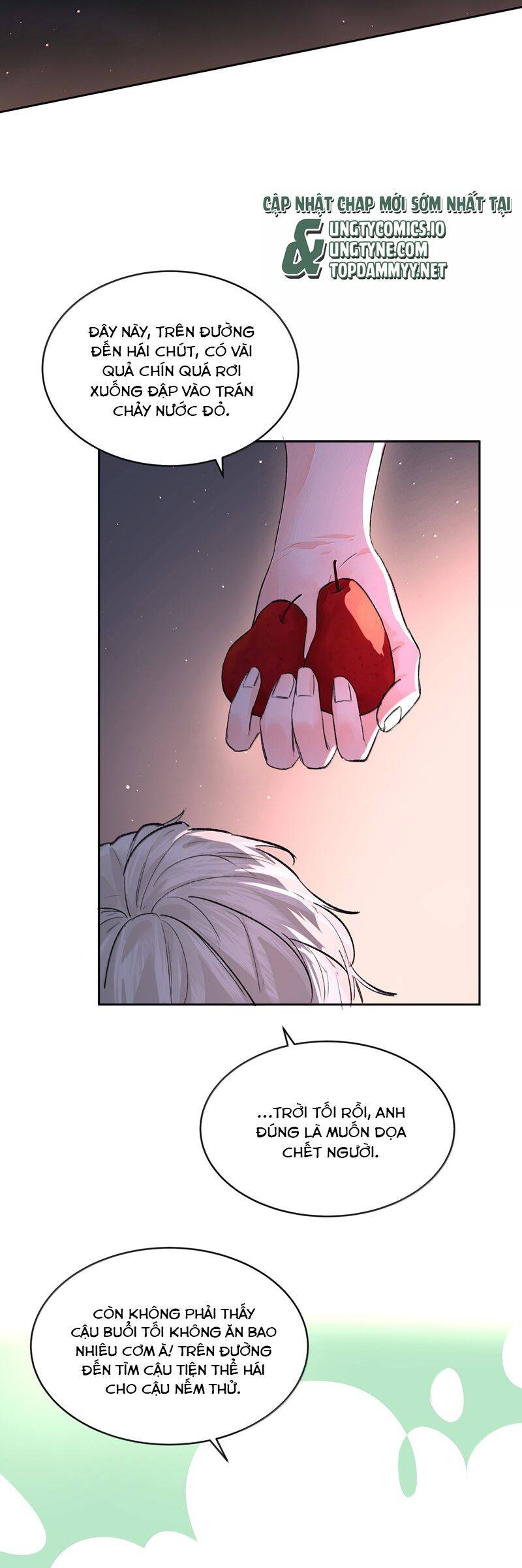 Tiền Nhiệm Vi Vương Chapter 97 - 4