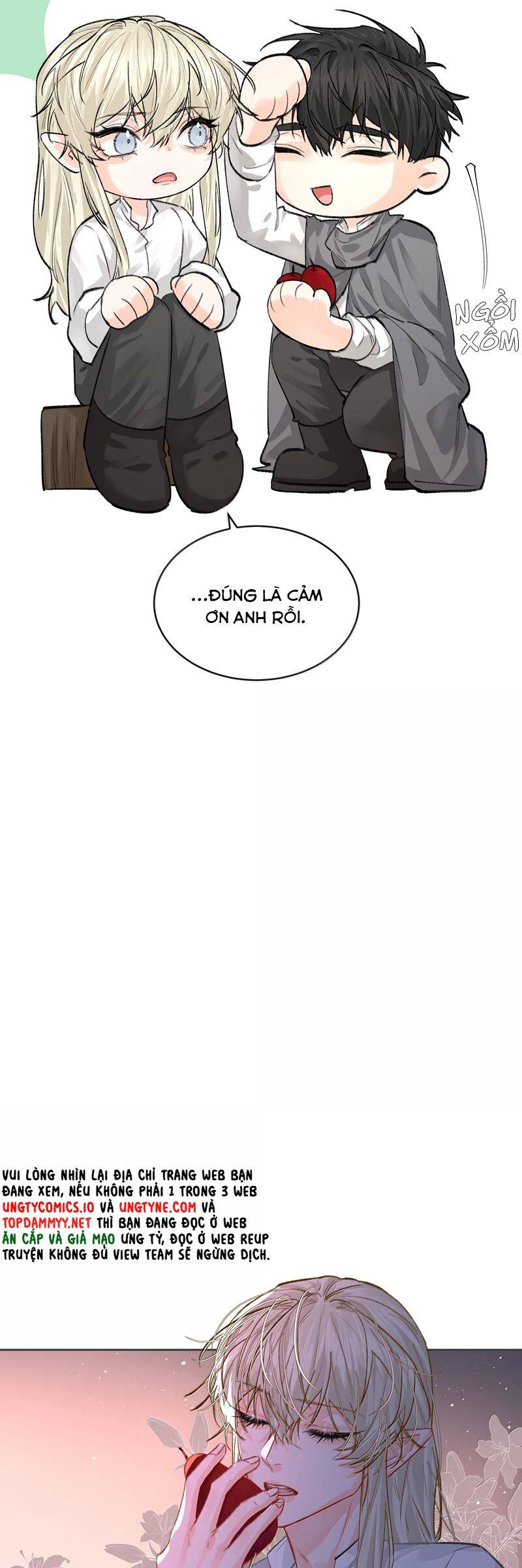 Tiền Nhiệm Vi Vương Chapter 97 - 5