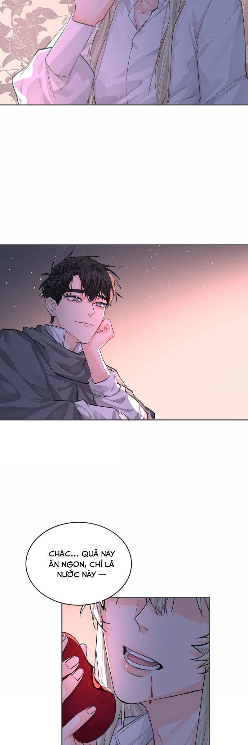 Tiền Nhiệm Vi Vương Chapter 97 - 6