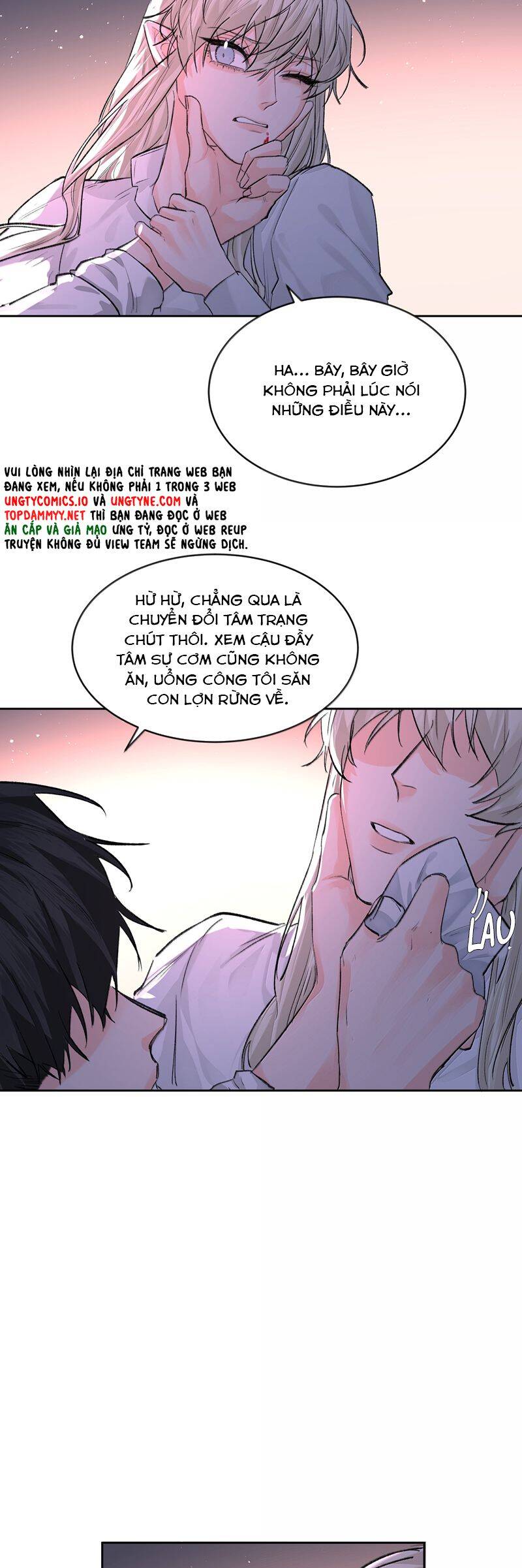 Tiền Nhiệm Vi Vương Chapter 97 - 9