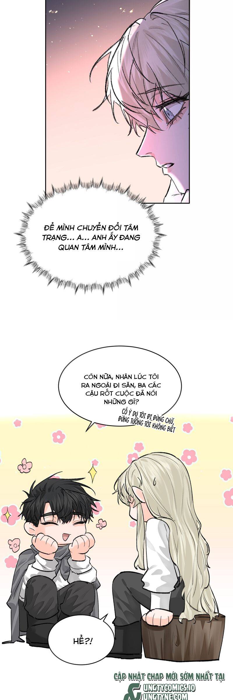 Tiền Nhiệm Vi Vương Chapter 97 - 10