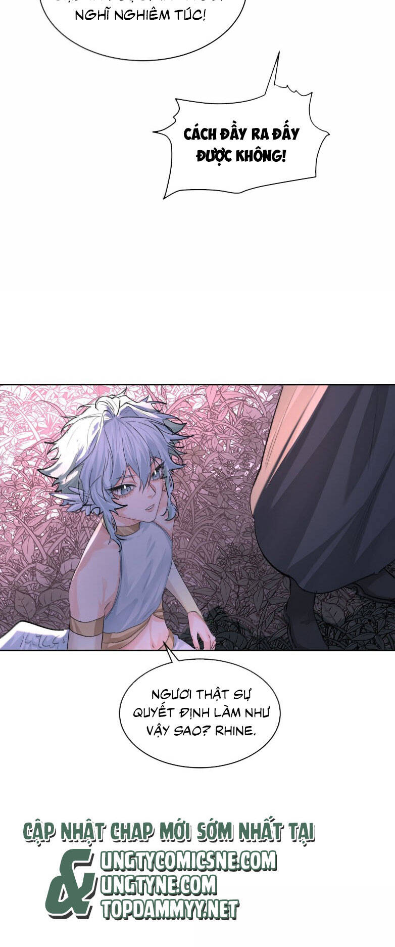 Tiền Nhiệm Vi Vương Chapter 98 - 26