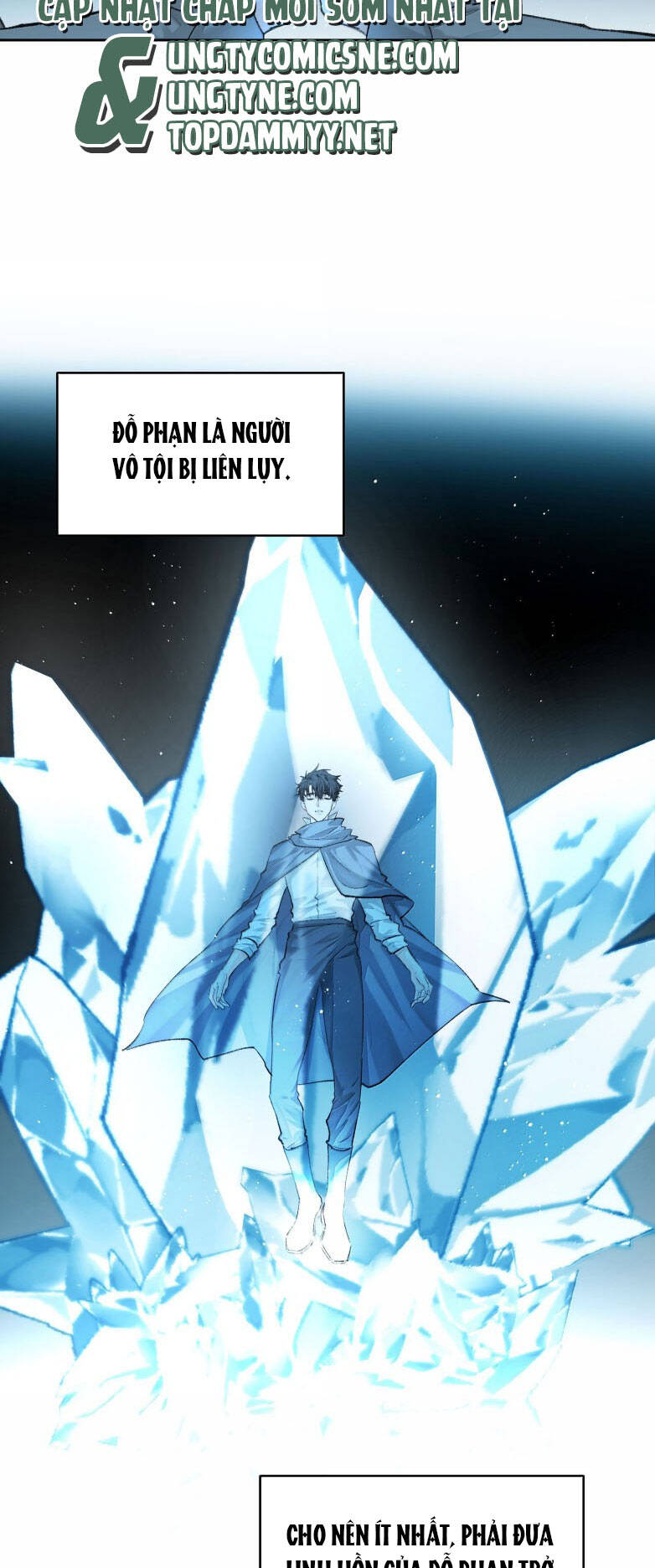 Tiền Nhiệm Vi Vương Chapter 98 - 34