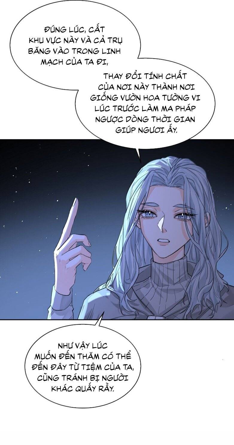 Tiền Nhiệm Vi Vương Chapter 99 - 30