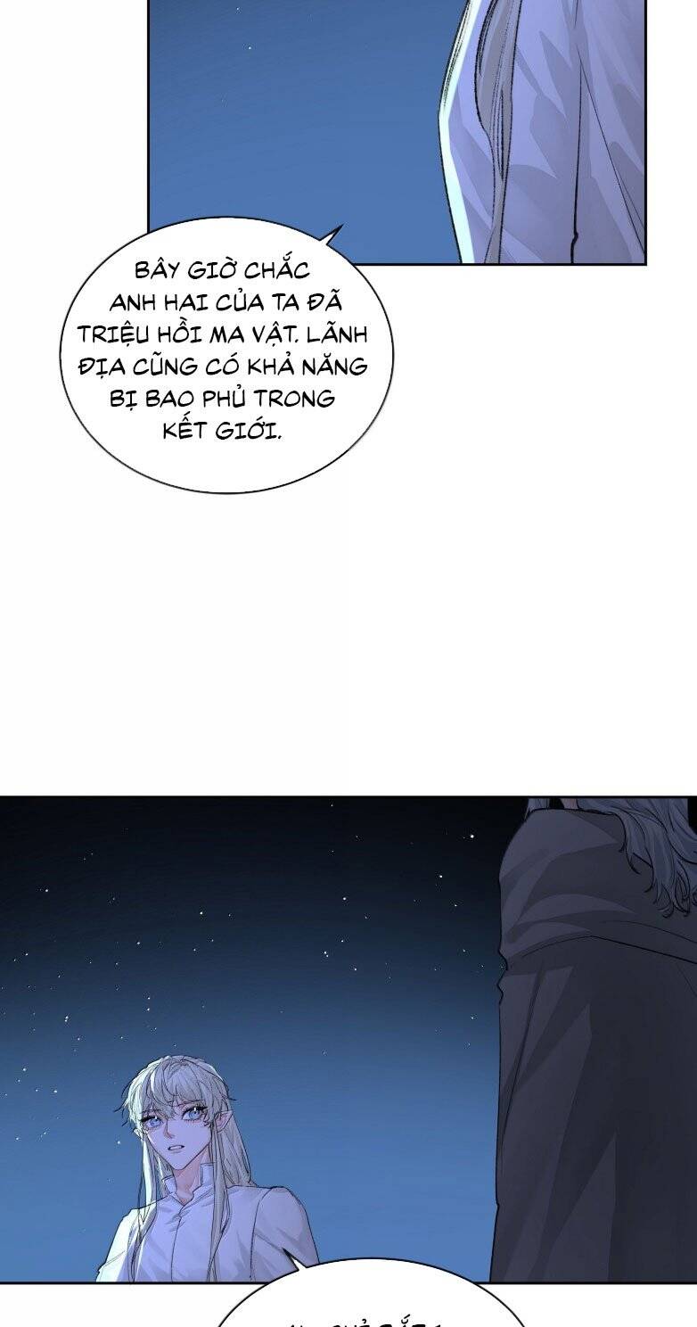 Tiền Nhiệm Vi Vương Chapter 99 - 34