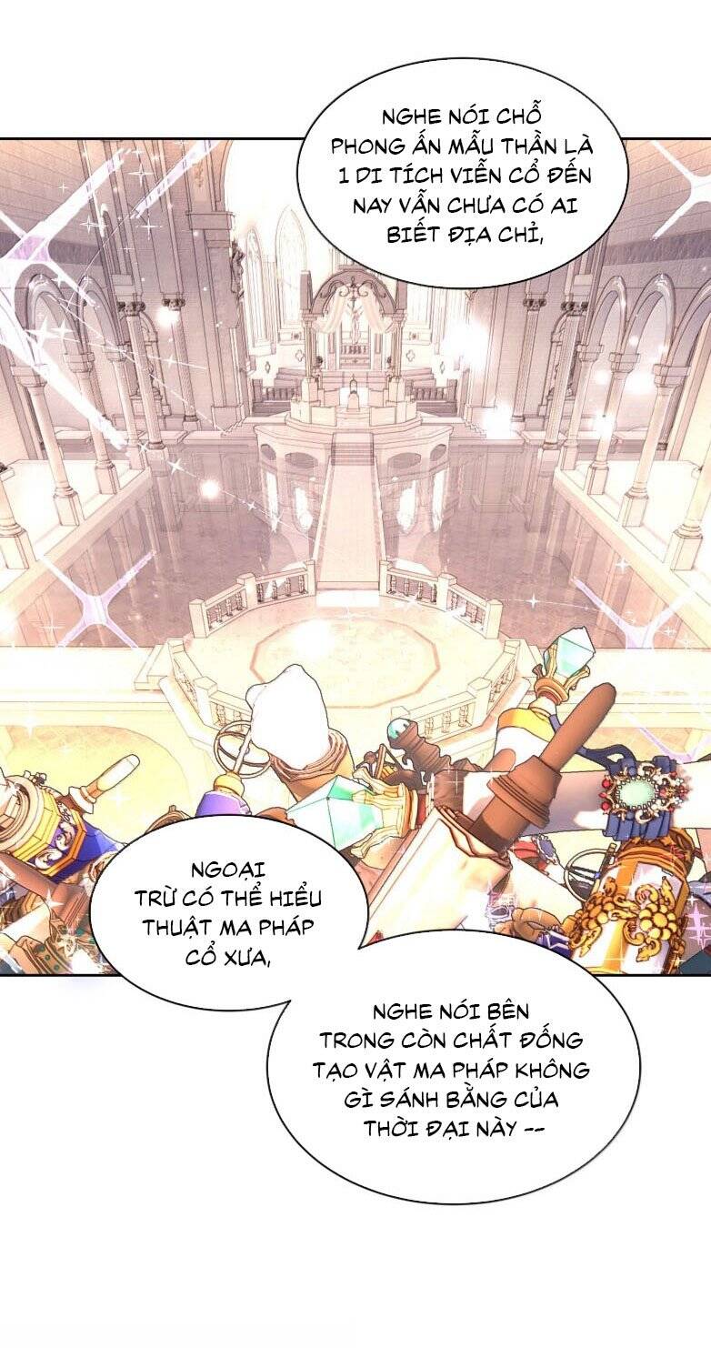 Tiền Nhiệm Vi Vương Chapter 99 - 7