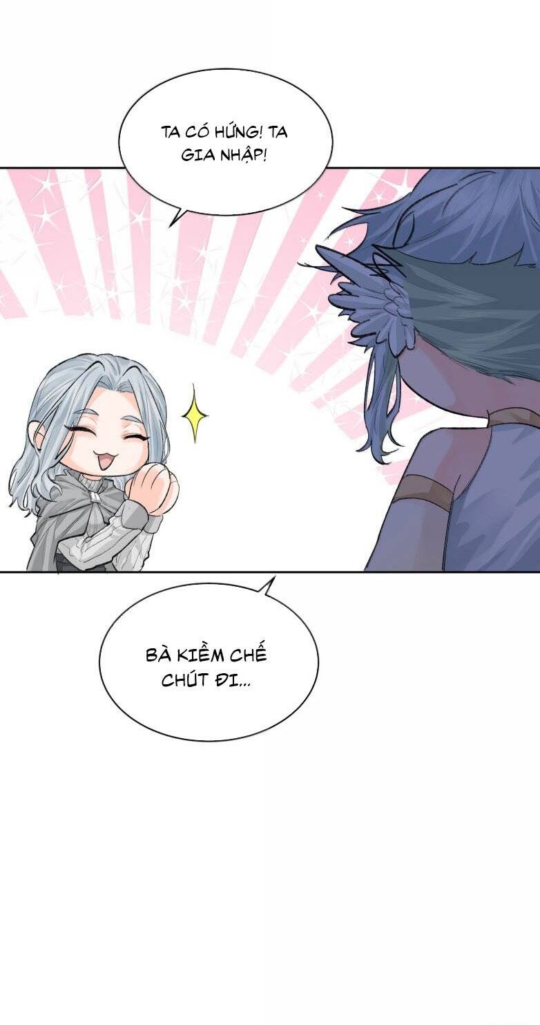 Tiền Nhiệm Vi Vương Chapter 99 - 8