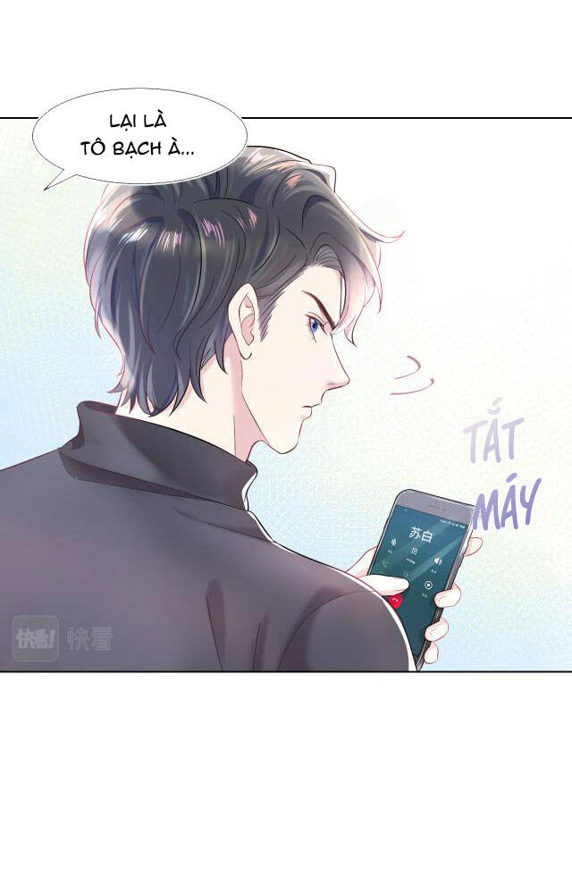 Tuyệt Mỹ Bạch Liên Online Dạy Học Chapter 1 - 11
