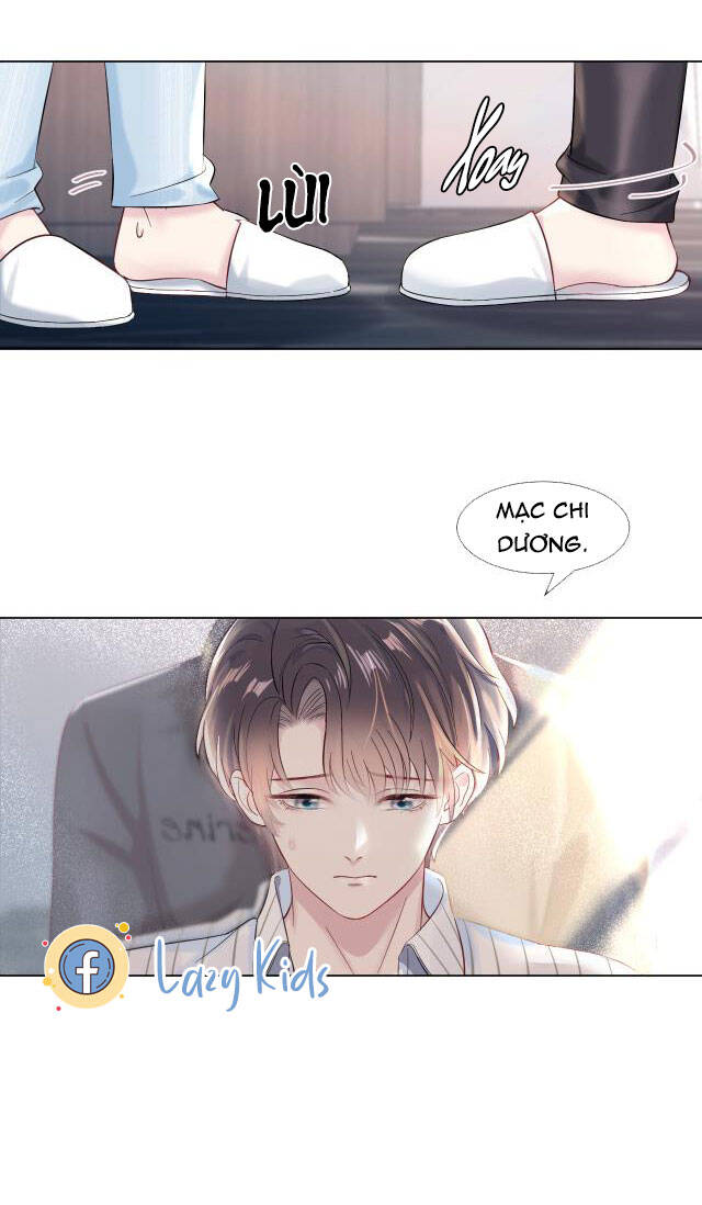 Tuyệt Mỹ Bạch Liên Online Dạy Học Chapter 1 - 12