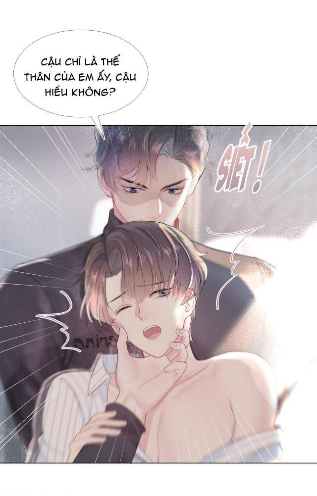 Tuyệt Mỹ Bạch Liên Online Dạy Học Chapter 1 - 13