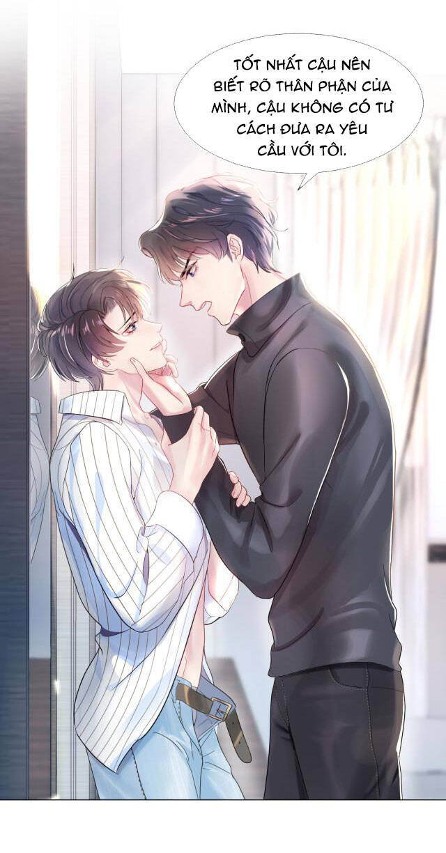 Tuyệt Mỹ Bạch Liên Online Dạy Học Chapter 1 - 14
