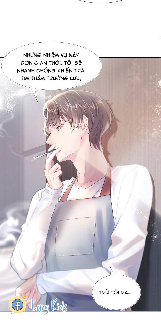 Tuyệt Mỹ Bạch Liên Online Dạy Học Chapter 1 - 27