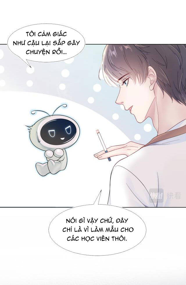 Tuyệt Mỹ Bạch Liên Online Dạy Học Chapter 1 - 29