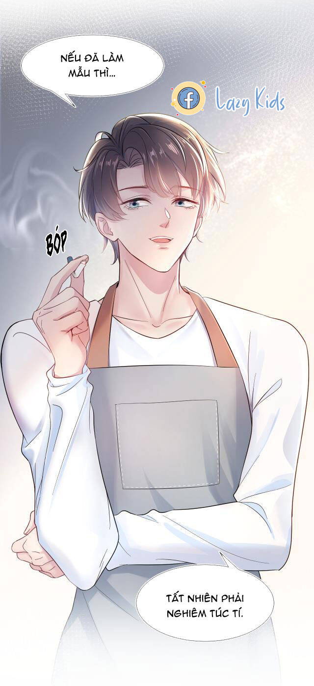 Tuyệt Mỹ Bạch Liên Online Dạy Học Chapter 1 - 30