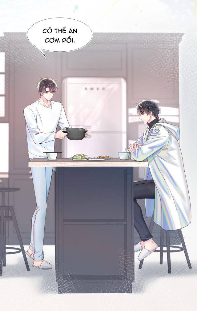 Tuyệt Mỹ Bạch Liên Online Dạy Học Chapter 1 - 32