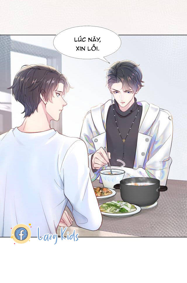 Tuyệt Mỹ Bạch Liên Online Dạy Học Chapter 1 - 33