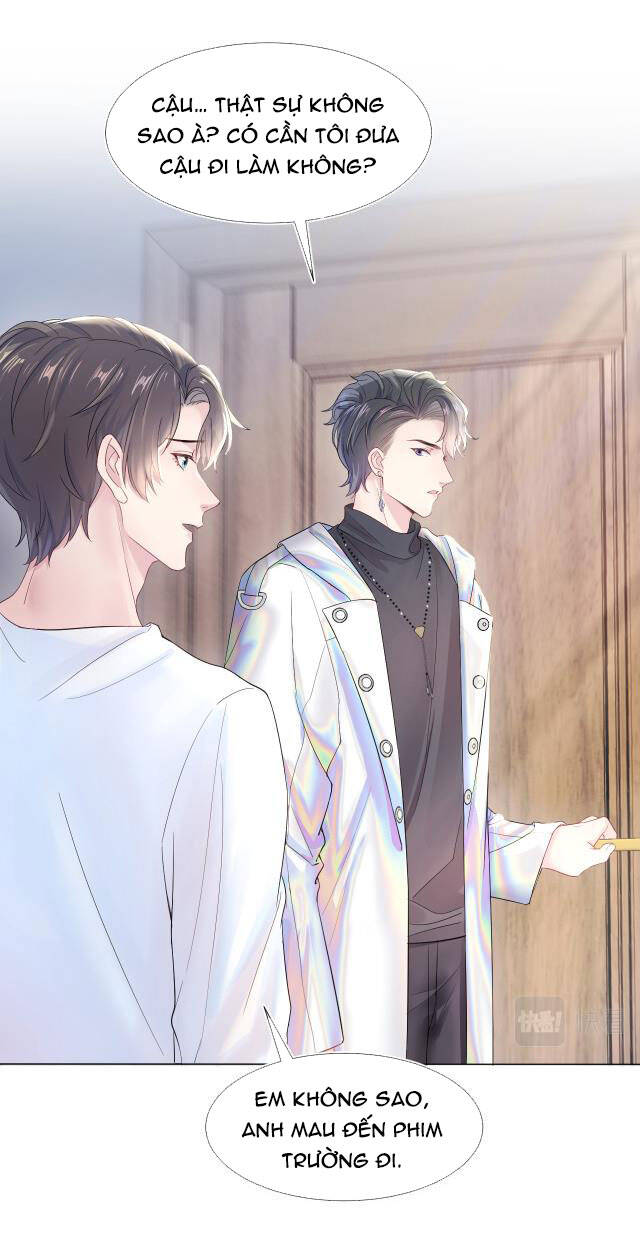 Tuyệt Mỹ Bạch Liên Online Dạy Học Chapter 1 - 37