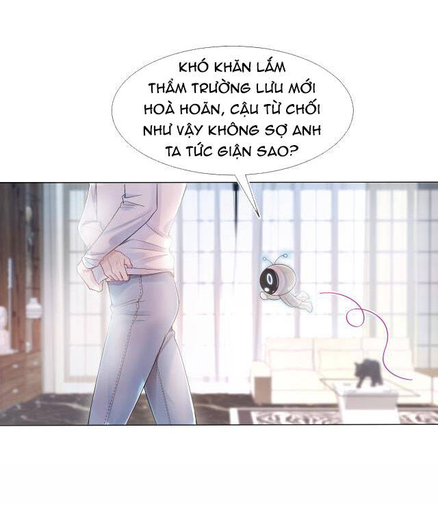 Tuyệt Mỹ Bạch Liên Online Dạy Học Chapter 1 - 39