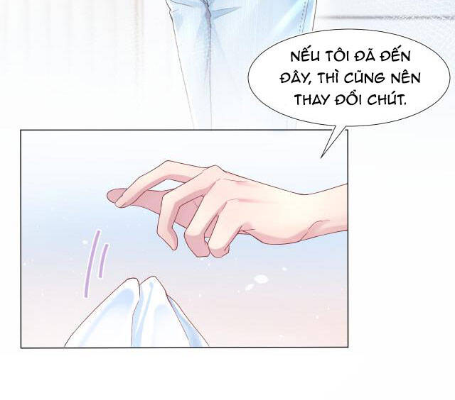 Tuyệt Mỹ Bạch Liên Online Dạy Học Chapter 1 - 41