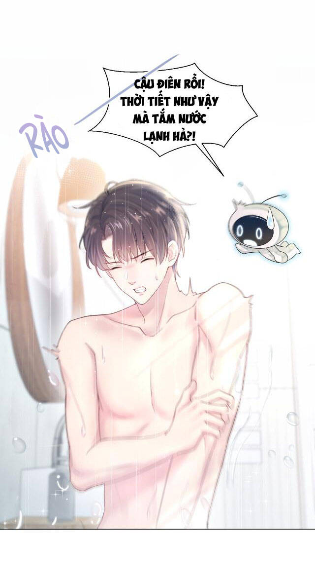 Tuyệt Mỹ Bạch Liên Online Dạy Học Chapter 1 - 43