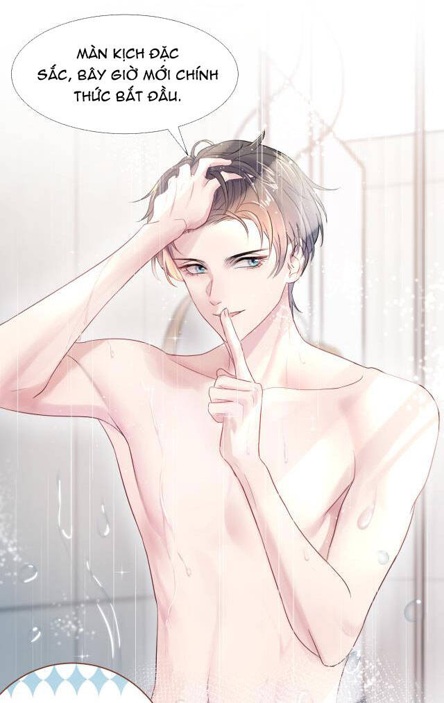 Tuyệt Mỹ Bạch Liên Online Dạy Học Chapter 1 - 45