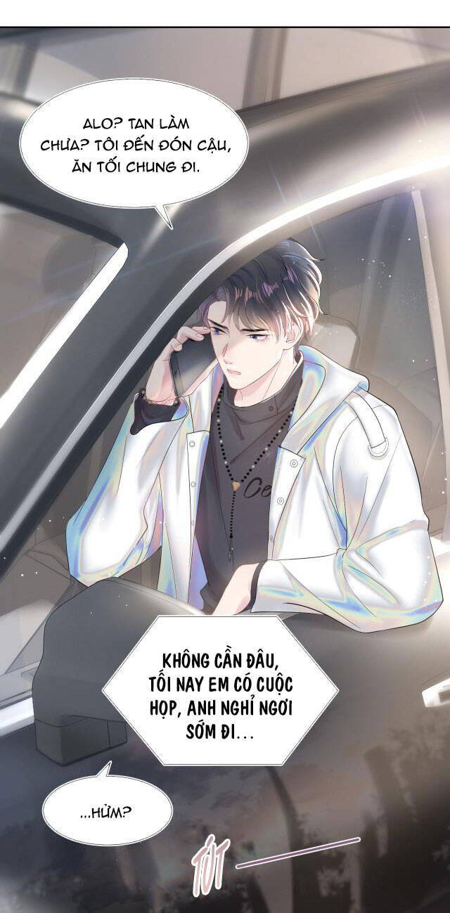 Tuyệt Mỹ Bạch Liên Online Dạy Học Chapter 1 - 51