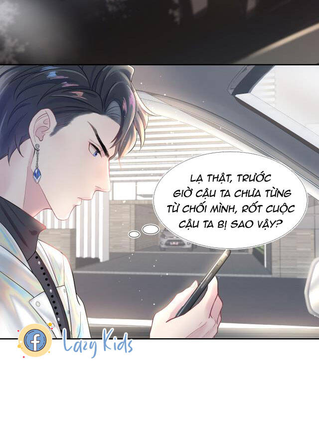 Tuyệt Mỹ Bạch Liên Online Dạy Học Chapter 1 - 52