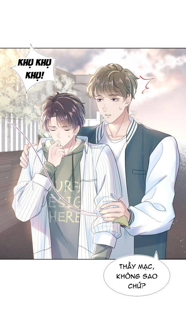 Tuyệt Mỹ Bạch Liên Online Dạy Học Chapter 1 - 57