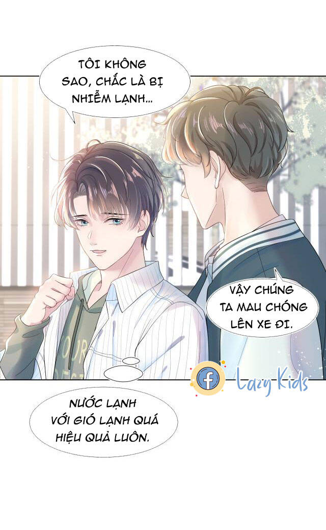 Tuyệt Mỹ Bạch Liên Online Dạy Học Chapter 1 - 58