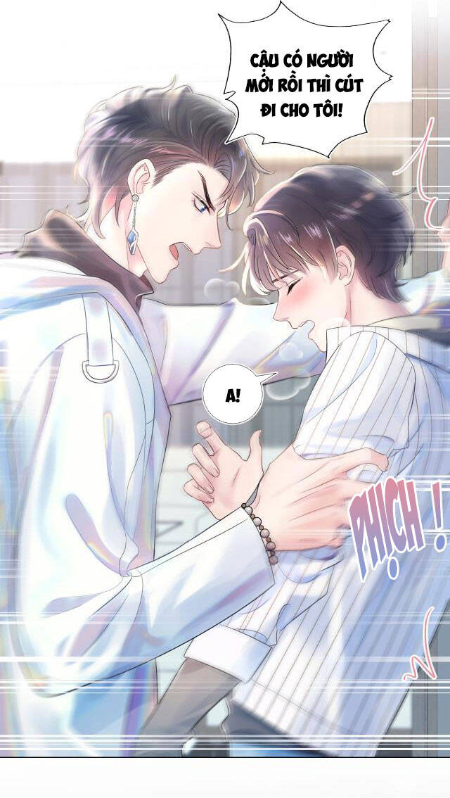 Tuyệt Mỹ Bạch Liên Online Dạy Học Chapter 1 - 62